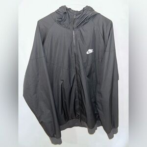 NIKE XXL Windbreaker